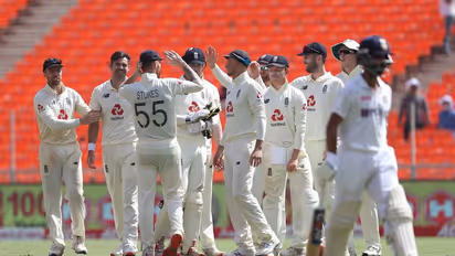  India vs England 2nd Test: నిరాశపర్చిన రోహిత్ శర్మ, లంచ్ బ్రేక్ కు భారత్ స్కోర్ 103 పరుగులు