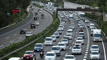 ವಾಹನ ಸುರಕ್ಷತೆಯಲ್ಲಿ ರಾಜಿ ಇಲ್ಲ; ಎಪ್ರಿಲ್ 1 ರಿಂದ ಹೊಸ ನಿಯಮ ಜಾರಿ!