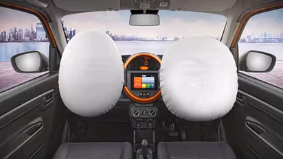 6 Airbag வச்சே ஆகனும்... மறுபடியும் கார்களின் விலை நிச்சயம் ஏறும்...!