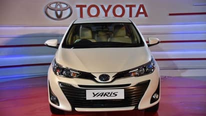 സ്വന്തം 'കുഞ്ഞിനെ' ഉപേക്ഷിച്ച് 'മാരുതിക്കുട്ടി'യെ വളര്ത്താന് ടൊയോട്ട!