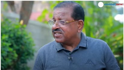 ഈ സർക്കാർ തിളങ്ങുന്നത് പിആർ വർക്കിലൂടെ; ഇത്തവണ ജയിച്ചില്ലെങ്കിൽ കോൺ​ഗ്രസ് ചരിത്രമാകും: രാജ്മോഹൻ ഉണ്ണിത്താൻ