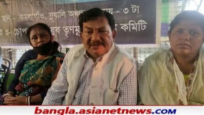 'ভোট না দিলে বিরোধীদের দেখে নেব', হুমকি দিয়ে আজ প্রার্থী ঘোষণার আগে পালটি তৃণমূল বিধায়কের