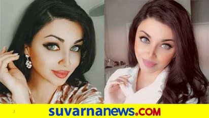 ಐಶ್ವರ್ಯಾ ರೈ ಥರ ಕಾಣಿಸೋ ಚೆಲುವೆಗೆ ಈಗ ಅವಕಾಶಗಳ ಹೊಳೆ!