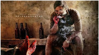 ஓடிடிக்கு வந்த சாணிக்காகிதம்.. தனுஷ் அண்ணன் பட ரிலீஸ் தேதி..