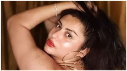 நமீதா எடுக்கும் புதிய முயற்சி... கை கொடுக்குமா?