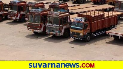 ಕೊಡಗಿನಲ್ಲಿ ಆ.16ರ ತನಕ ಭಾರಿ ವಾಹನ ಸಂಚಾರ ನಿಷೇಧ
