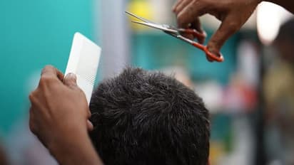 ಯಲಬುರ್ಗಾ: ಕ್ಷೌರ ಮಾಡಲು ಕೇಳಿದ್ದಕ್ಕೆ ದಲಿತರ ಮೇಲೆ ಹಲ್ಲೆ