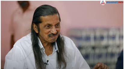 കേരളത്തിന്റെ റോൾമോഡലും രക്ഷകനുമാണ് പിണറായി; ചാറ്റ് വാക്കിൽ പന്ന്യൻ രവീന്ദ്രൻ