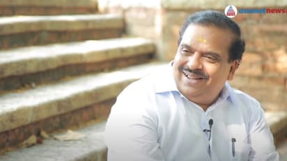 ഇന്ധനവില വര്‍ധന ബുദ്ധിമുട്ടുണ്ടാക്കുമെന്ന് സമ്മതിക്കുന്നു, പക്ഷേ പരിഹാരമുണ്ട്: പി കെ കൃഷ്‌ണദാസ്