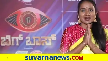 ನಗುವ ನಿರ್ಮಲಾ, ಬಿಗ್ ಬಾಸ್ ನಿರ್ಮಲಾ ಇವರ ಕತೆ ಅಂತಿಂಥದ್ದಲ್ಲ!