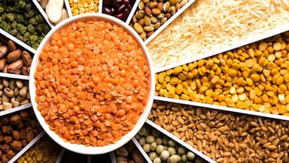 In spite of covid crisis, India’s export of organic food products rose by 51% during financial year 2020-21