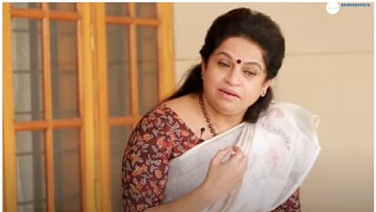 പിണറായി സർക്കാർ കിറ്റ് കൊടുത്തത് വെറും രാഷ്ട്രീയ ലാഭത്തിന്; ജനങ്ങളെ അപമാനിക്കരുതെന്ന് പത്മജ വേണുഗോപാൽ