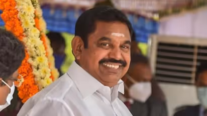 വീട്ടമ്മമാർക്ക് പ്രതിമാസം 1000 എന്ന് സ്റ്റാലിൻ; 1500 നൽകുമെന്ന് പളനിസ്വാമി, പ്രതിവർഷം 6 ​ഗ്യാസ് സിലിണ്ടറുകളും