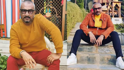 Awdhesh Mishra Birthday :  मुंबई आकर चलाते थे टैक्सी, आज भोजपुरी इंडस्ट्री के हैं सुपर विलेन