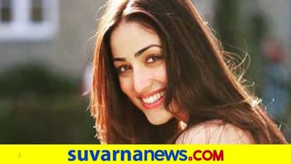 ಬೋಳು ತಲೆಯ ಗಂಡನಿಗೆ ಡೈವೋರ್ಸ್! ನಟಿ ಯಾಮಿ ಗೌತಮ್ ಹೇಳಿದ್ದೇನು?