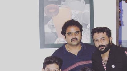 ಸ್ಯಾಂಡಲ್‌ವುಡ್ ಡ್ರಗ್ಸ್ ಮತ್ತಷ್ಟು ಲಿಂಕ್  ಓಪನ್..ಬಿಗ್ ಬಾಸ್ ಮಾಜಿ ಸ್ಪರ್ಧಿ ಬಲೆಗೆ!