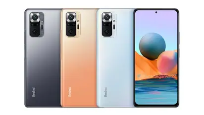 Redmi Note 10 Pro Max goes on sale today via Amazon: Here's what you should know