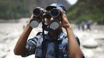 నేపాల్ పోలీసుల ఘాతుకం: సరిహద్దుల్లో భారతీయుడి కాల్చివేత