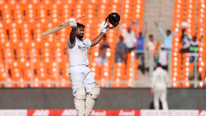 ICC Team of 2022: Rishabh Pant in Test side; Shreyas Iyer, Mohammed Siraj on ODI unit