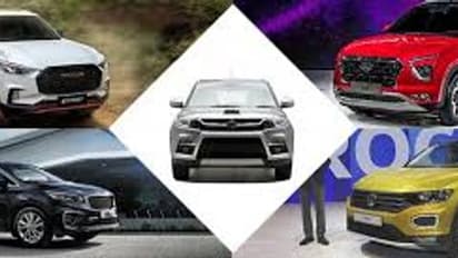 దేశంలో అత్యధికంగా అమ్ముడైన టాప్ 10 సబ్ కాంపాక్ట్ ఎస్యూవీలు ఇవే.. కారు కొనేముందు ఈ లిస్ట్ చూడండి..