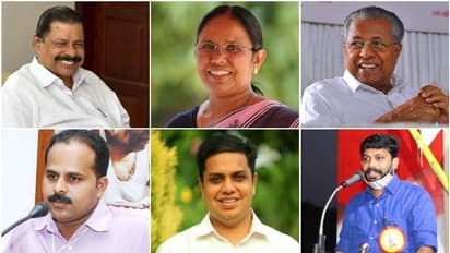 ജയരാജൻ മാറി മട്ടന്നൂരിൽ ഷൈലജ, കൂത്തുപറമ്പ് എൽജെഡിക്ക്, അഴീക്കോട് പിടിക്കാൻ സുമേഷ്