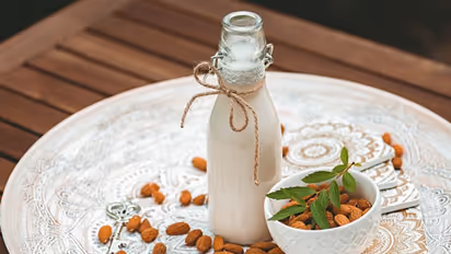 அசைவம் சாப்பிடாமலே எலும்புகளை வலுப்படுத்தலாம்.. இந்த 7 சைவ உணவுகளை சாப்பிட்டால் போதும்..