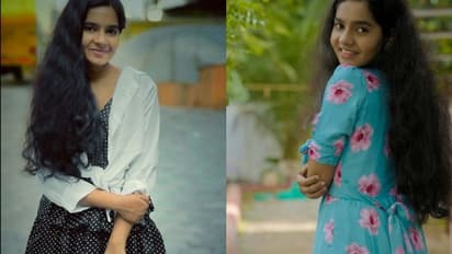 ഫോട്ടോഷൂട്ടും വീഡിയോയുമായി 'ചക്കപ്പഴ'ത്തിലെ പല്ലവി