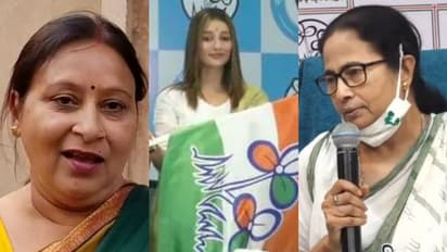 'সায়ন্তিকা বহিরাগত,বাঁকুড়া নিজের মেয়েকে চায়', টিকিট না পেয়ে ক্ষোভ উগড়ে দিলেন শম্পা দরিপা