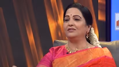 అప్పుడు లగ్జరీ కార్లు..ఇప్పుడు క్యాబ్‌.. తాను దారుణంగా మోసపోయానంటూ కన్నీళ్లు పెట్టుకున్న నటి జయలలిత ..