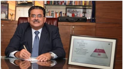 മുത്തൂറ്റ് ഗ്രൂപ്പ് ചെയർമാൻ എം ജി ജോർജ്ജ് മുത്തൂറ്റ് അന്തരിച്ചു