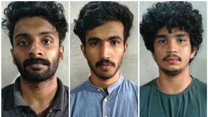 മംഗളുരുവിൽ ജൂനിയേഴ്സിനെ റാഗ് ചെയ്തതിന് മലയാളികൾ അടക്കം 7 വിദ്യാർത്ഥികൾ അറസ്റ്റിൽ