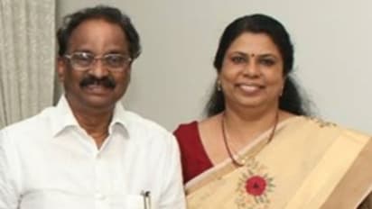 'ജമീലയുടെ പേര് ജില്ലാ കമ്മിറ്റിയിൽ പോലും വന്നിട്ടില്ല',  മാധ്യമങ്ങൾ വേട്ടയാടിയെന്ന് എകെ ബാലൻ