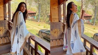 `ఆచార్య`కి షాక్‌ ఇచ్చిన పూజా హెగ్డే.. అసలు విషయం బయటపెట్టేసింది..