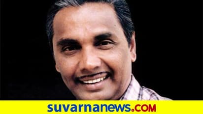 ಕನ್ನಡ ಸಾಹಿತ್ಯದ ಅಗ್ರಮಾನ್ಯ ಕವಿ ಡಾ .ಎನ್. ಎಸ್. ಲಕ್ಷ್ಮೀನಾರಾಯಣ ಭಟ್ಟ ಇನ್ನಿಲ್ಲ!