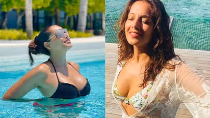 স্তনের আকার বড় থেকে বাদ যায়নি নিতম্ব, প্লাস্টিক সার্জারিতে যৌন আবেদন বাড়িয়েছেন এই 'সেক্সবম্ব'-রা