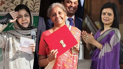 Women’s Day 2021: 15 women who shook the political scene in India