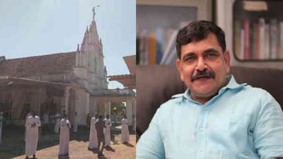 ‘எங்கள் ஓட்டு தாமரைக்கே’... பழங்கால தேவலாயத்தை காக்க உதவிய பாஜக...  சர்ச் நிர்வாகம் எடுத்த அதிரடி முடிவு...!