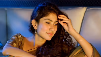 Sai Pallavi talks about wedding plans and more