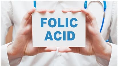 ಗರ್ಭಾವಸ್ಥೆಯಿಂದ ಹಿಡಿದು ಕೂದಲಿನ ಪೋಷಣೆವರೆಗೆ ಫೋಲಿಕ್ ಆಮ್ಲ ಅತ್ಯಗತ್ಯ