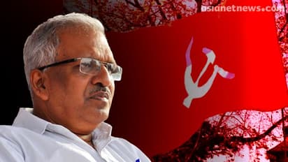 P Jayarajan : സെക്രട്ടേറിയറ്റിൽ പി ജയരാജനില്ല, 'പക്ഷേ ജനങ്ങളോടൊപ്പം ഉണ്ട്', വിമ‍ർശനവുമായി റെഡ് ആ‍ർമി