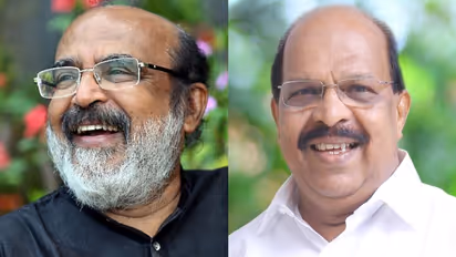 ആലപ്പുഴയിലെ സിപിഎം  ക്യാംപിനെ അസ്വസ്ഥമാക്കി ഐസക്കിൻ്റേയും സുധാകരൻ്റേയും അസാന്നിധ്യം