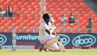 ఇషాంత్, సిరాజ్ ఓ నాలుగు బంతులు ఆపి ఉంటే... వాషింగ్టన్ సుందర్ తండ్రి కామెంట్...