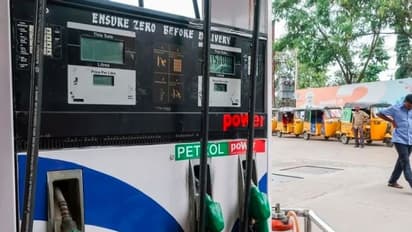 ಉತ್ತರ ಕನ್ನಡದಲ್ಲಿ 1.70 ರೂ. ಇಳಿಕೆಯಾದ ಪೆಟ್ರೋಲ್ ಬೆಲೆ: ನಿಮ್ಮ ನಗರಗಳಲ್ಲಿ ಇಂದಿನ ಪೆಟ್ರೋಲ್, ಡೀಸೆಲ್ ದರ ಹೀಗಿದೆ..