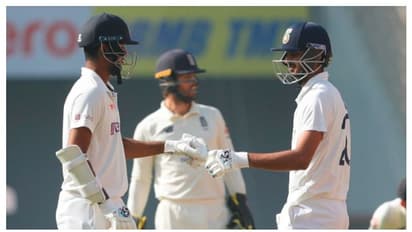 రిషబ్ పంత్ మ్యాజిక్ చూపించాడు, కానీ అసలైన హీరో మాత్రం అతనే... ఆస్ట్రేలియా ఓపెనర్ మార్కస్ హారీస్...