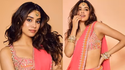 Janhvi Kapoor's funny reason to reject a boy will shock you