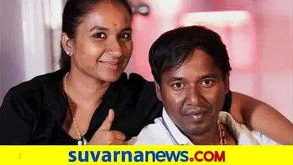 ಕಣ್ಣೀರು ಹಾಕೋಕು ಬರುತ್ತೆ, ಗನ್ ಹಿಡಿಯೋಕು ಬರುತ್ತೆ; ನಿರ್ಮಲಾ ಚೆನ್ನಪ್ಪ ಬಗ್ಗೆ ಪತಿ ಮಾತು!