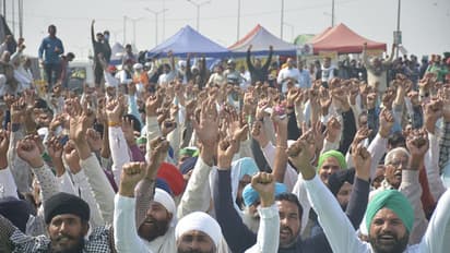 Farm Laws: ರೈತರ  ಇನ್ನಿತರ ಪ್ರಮುಖ ಬೇಡಿಕೆಗಳ ಈಡೇರಿಕೆಗೆ ಹೊಸ ಸಮಿತಿ!