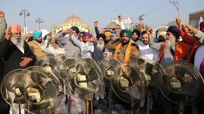 ಎಲ್ಲಿಯವರೆಗೆ ರೈತ ಪ್ರತಿಭಟನೆ? ದಿನಾಂಕ ಘೋಷಿಸಿದ ಮುಖಂಡ ರಾಕೇಶ್ ಟಿಕೈಟ್!