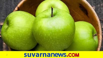 Health tips: గ్రీన్ ఆపిల్స్ తినడం వల్ల ఇన్ని రోగాల నుంచి తప్పించుకుంటామా?