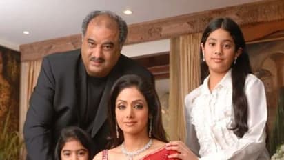ఉదయం జిమ్, కాస్ట్లీ కార్లు, విలాసవంతమైన ఇల్లు.. ఇది శ్రీదేవి కూతురు జాన్వి కపూర్ లగ్జరీ లైఫ్ స్టయిల్..